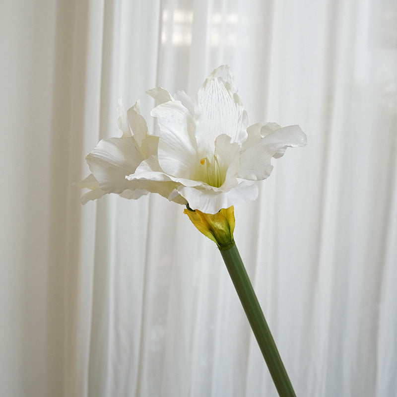 Hochwertige Kunstblume Karnz