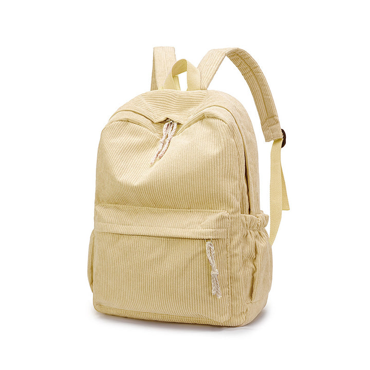 Cordura-Stoff Rucksack Karnz