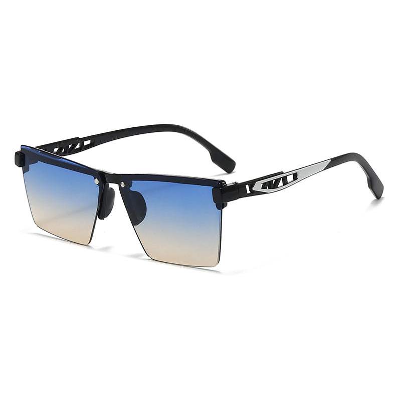 Damen modische modulares Sonnenbrillen-Design Karnz