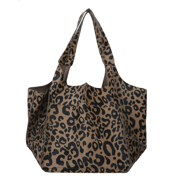 Sandsberg | Tasche aus veganem Leder | Weich und Leicht