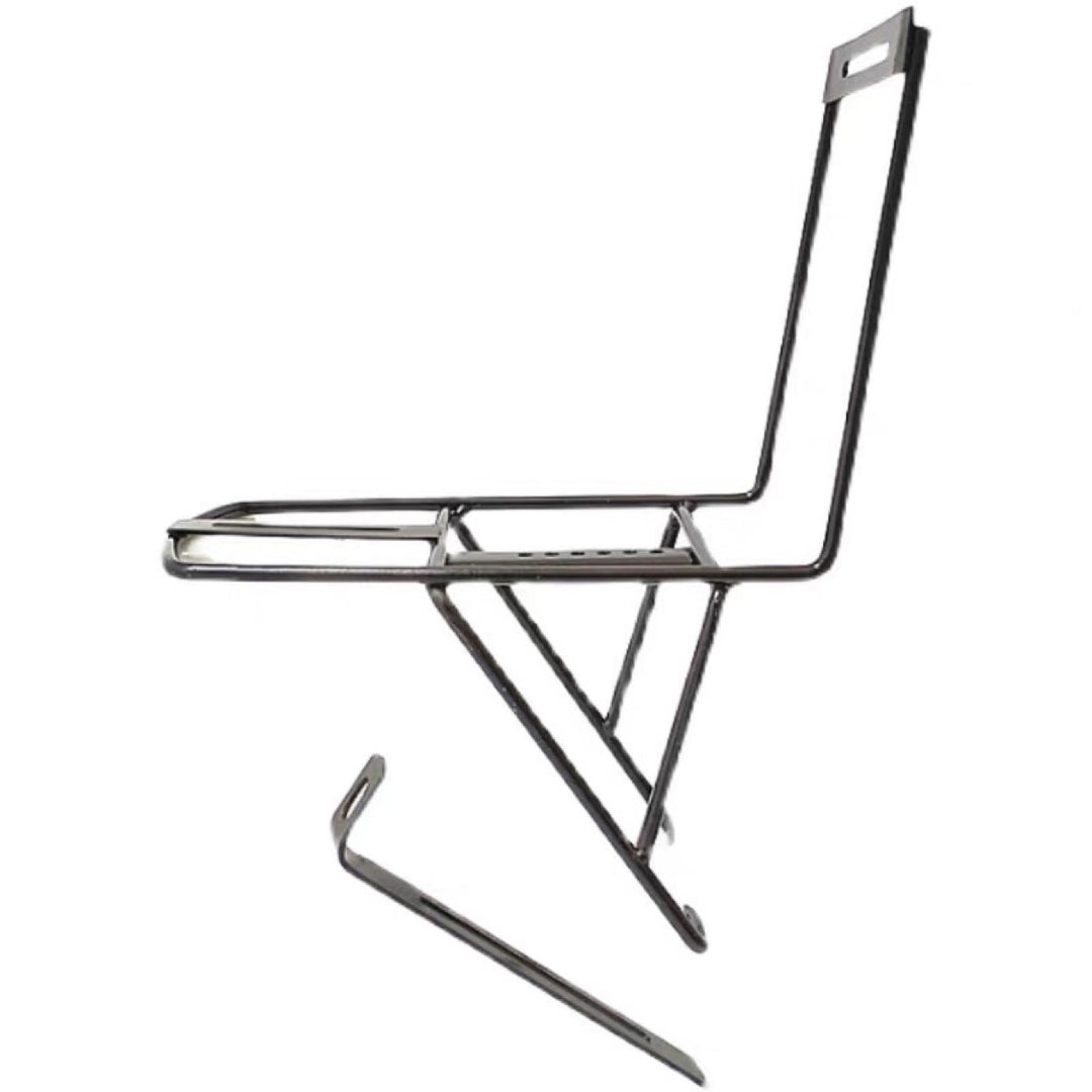 Verstellbarer Fahrrad-Heckträger Karnz