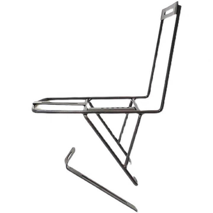 Verstellbarer Fahrrad-Heckträger Karnz
