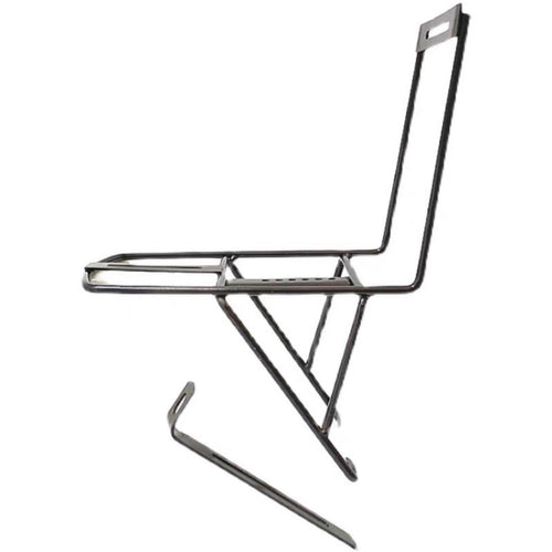 Verstellbarer Fahrrad-Heckträger Karnz