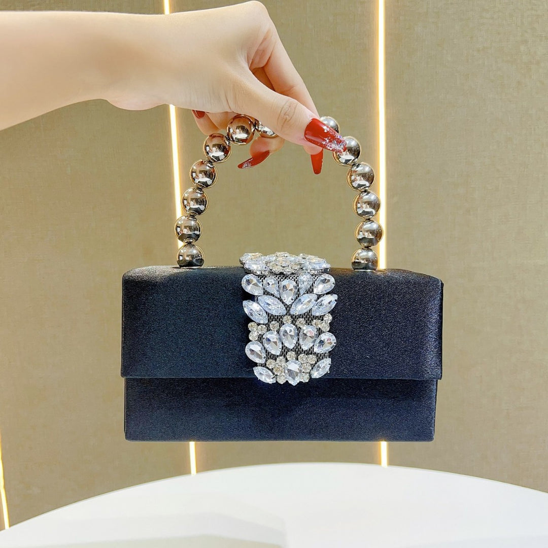 Luxus Abendhandtasche