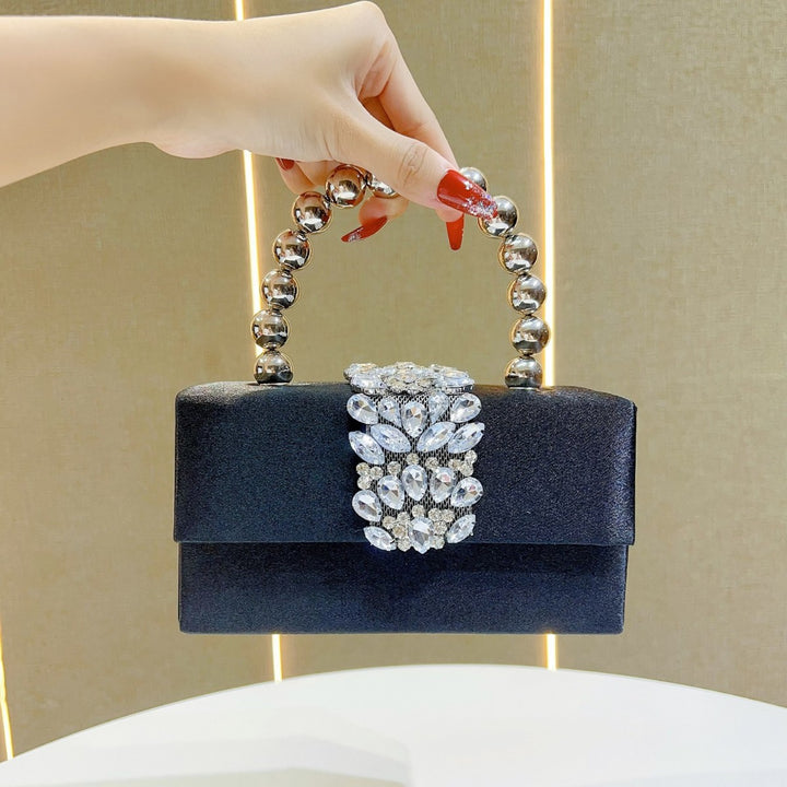 Luxus Abendhandtasche