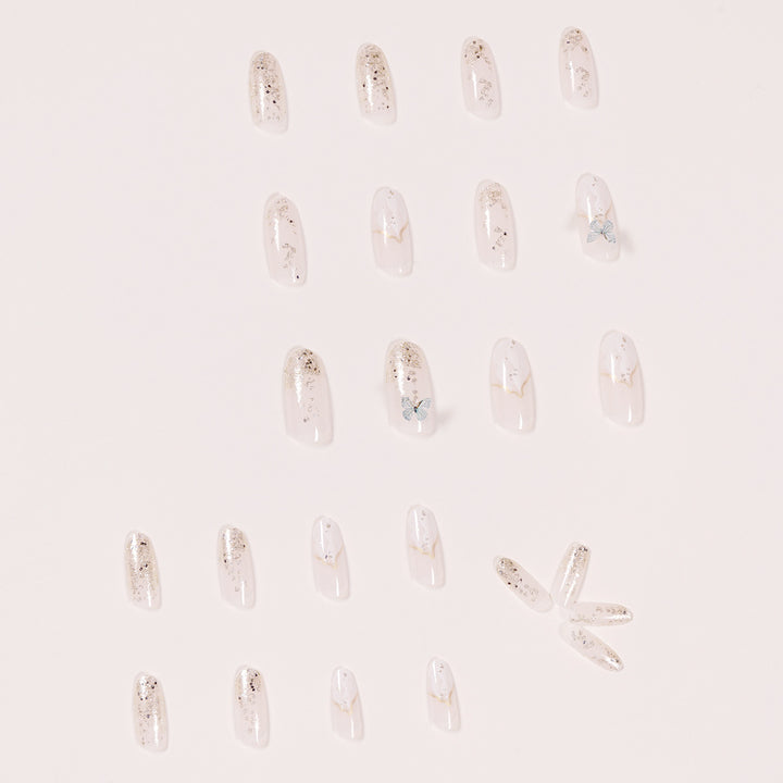 Nagelkunst Set Karnz