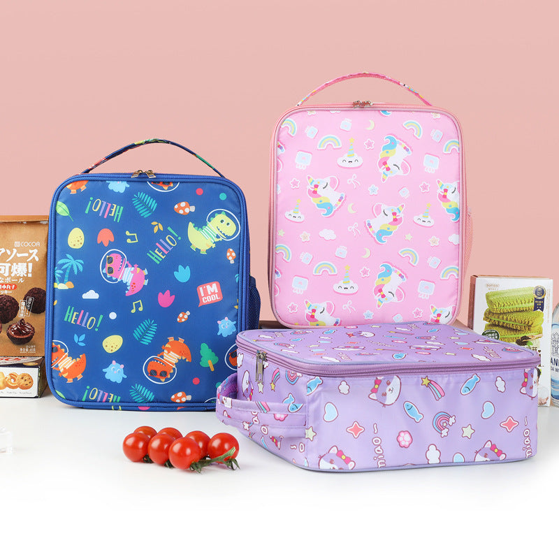 Fun-Themen Lunchbox Karnz