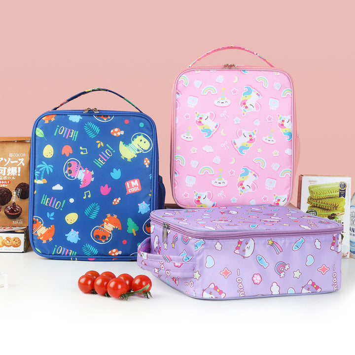 Fun-Themen Lunchbox Karnz