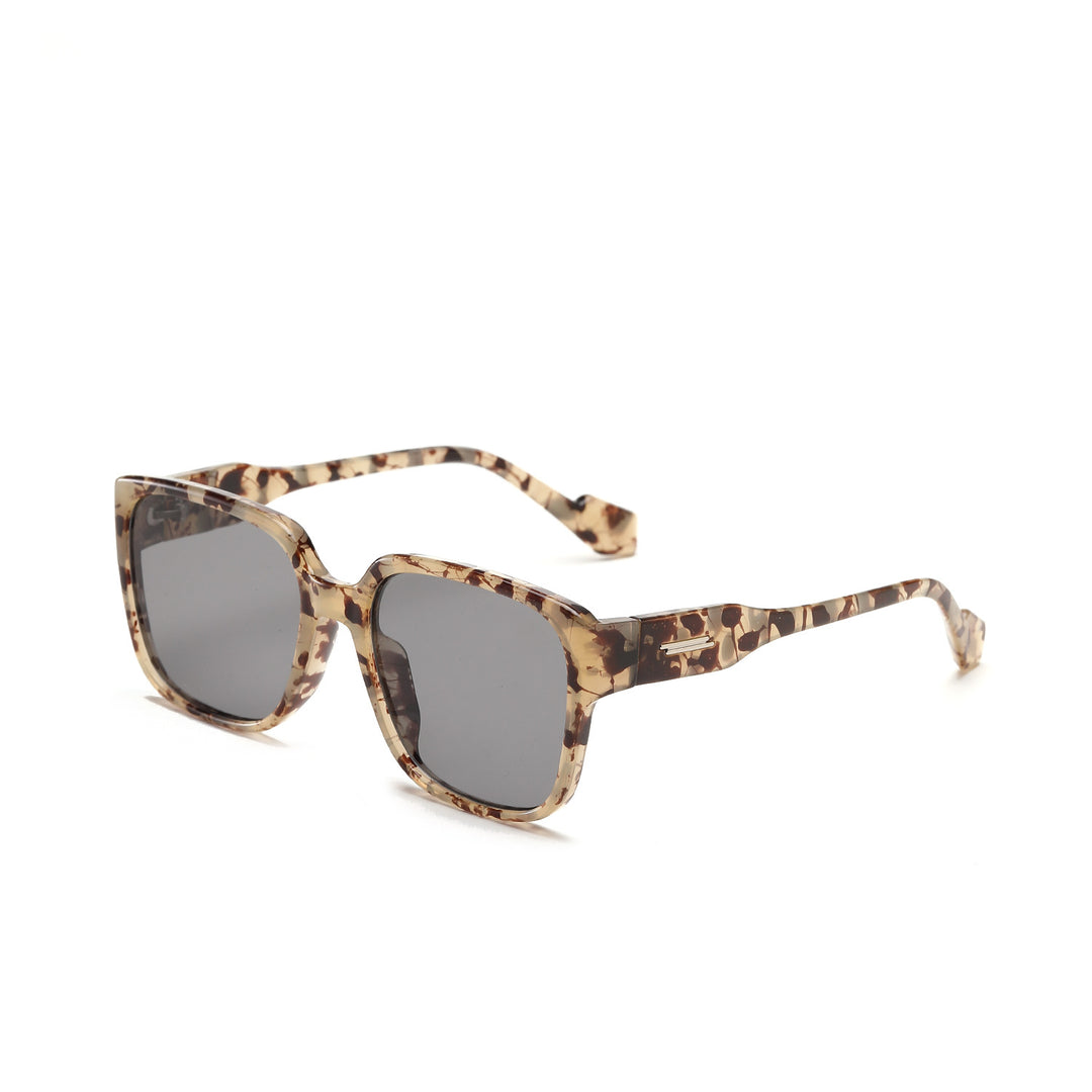 Damen Modische Sonnenbrille Karnz