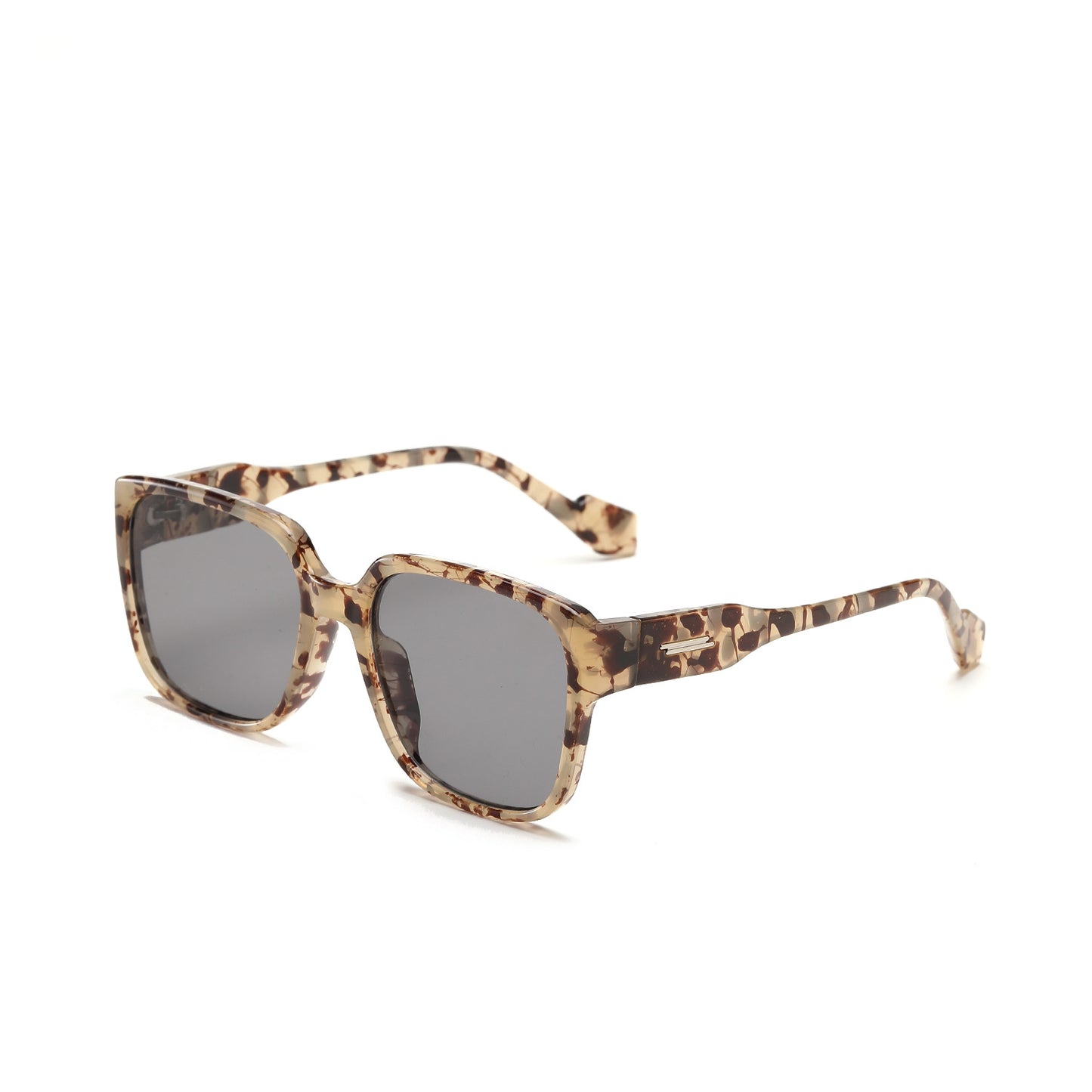 Damen Modische Sonnenbrille Karnz