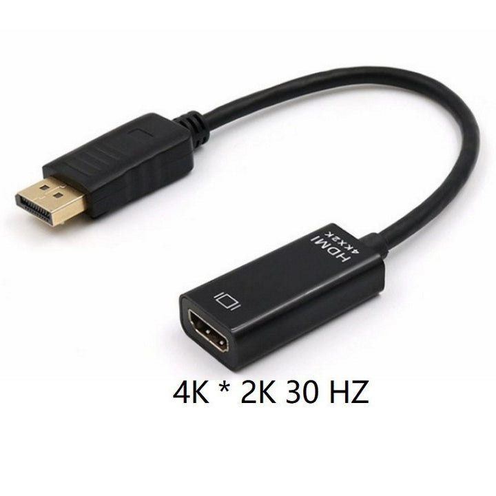 Usb-Zu-Hdmi Adapter Für 4K Videoübertragung Karnz