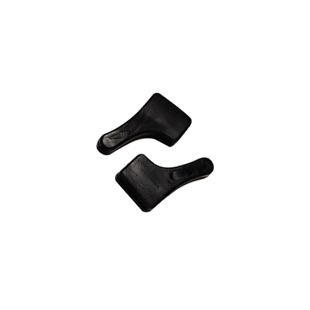 Flexible Silikon-Brillenkomfort-Pads Karnz