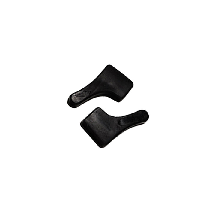 Flexible Silikon-Brillenkomfort-Pads Karnz