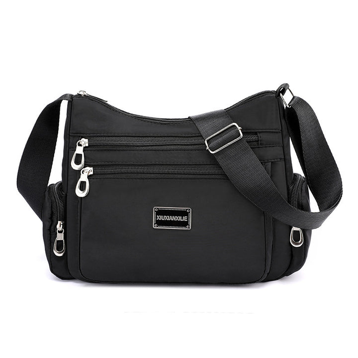 WoFunctional Crossbody Tasche