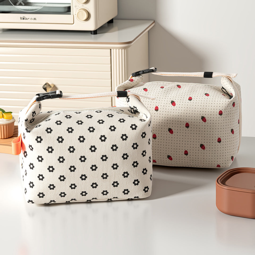 Tragbare isolierte Lunchbag Karnz