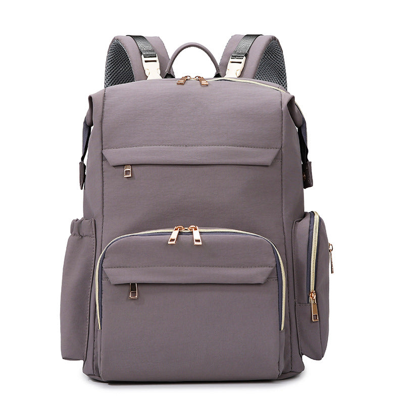 Multi-Compartment Vielseitiger Reise-Rucksack Karnz