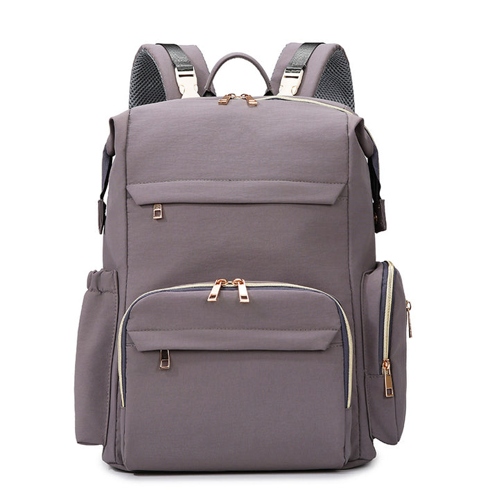 Multi-Compartment Vielseitiger Reise-Rucksack Karnz