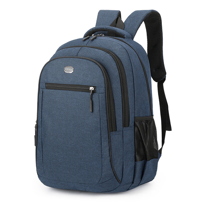Multi-Compartment Reise-Rucksack Karnz