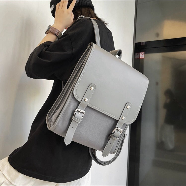 Urbaner Rucksack mit Robustem Design und Praktischen Fächern Karnz