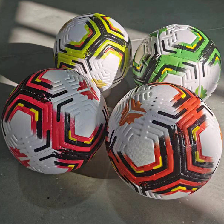 Unisex Hochwertiger Trainingsball Karnz