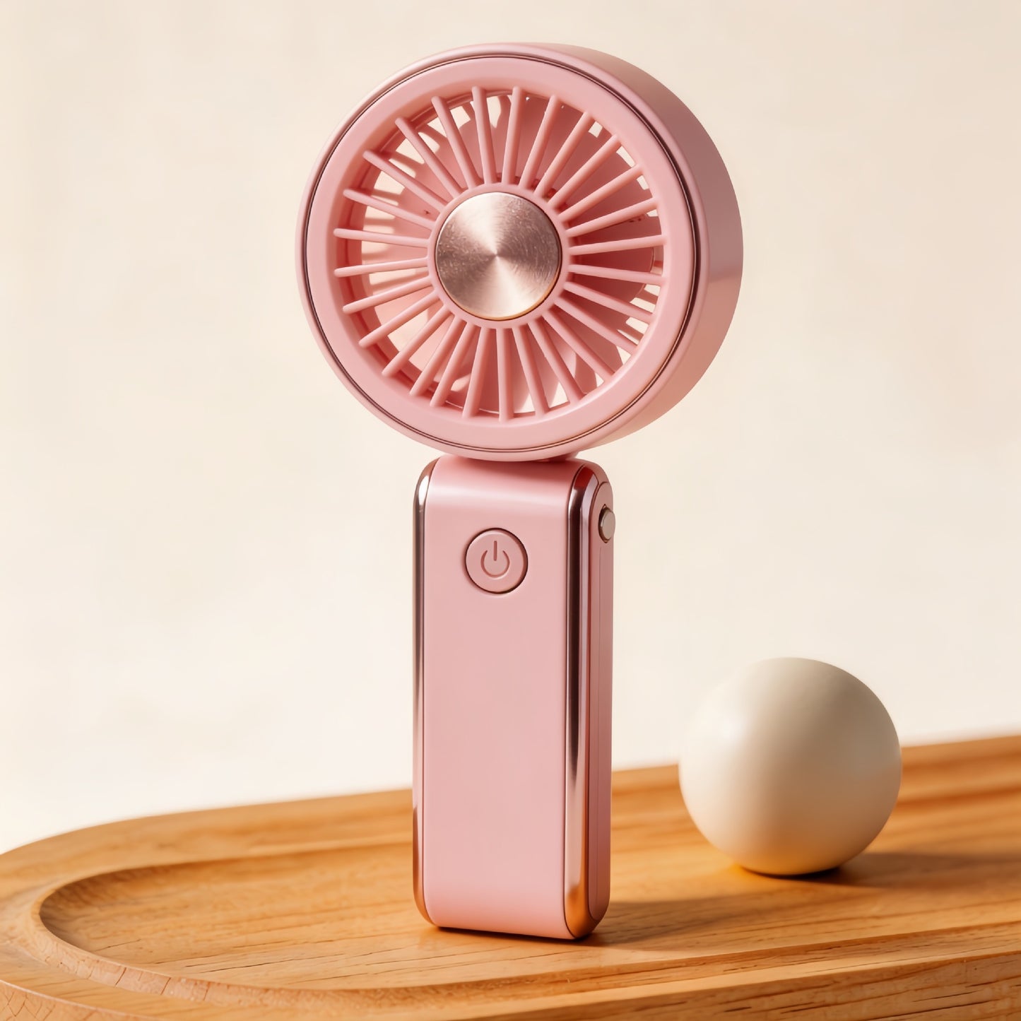 Unisex tragbarer Mini Ventilator Karnz