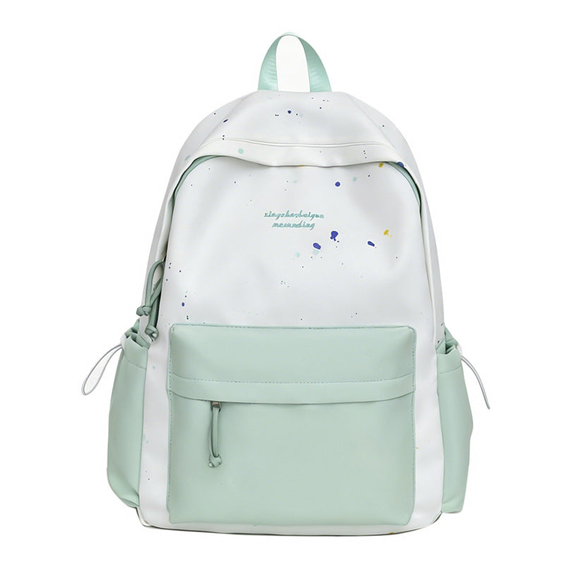 Fun Illustrierter Freizeitrucksack Karnz