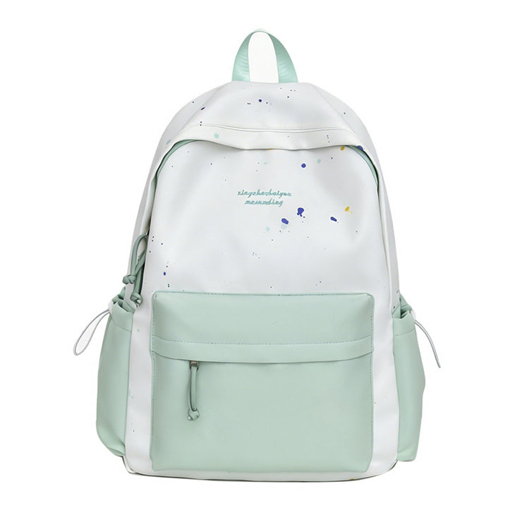 Fun Illustrierter Freizeitrucksack Karnz