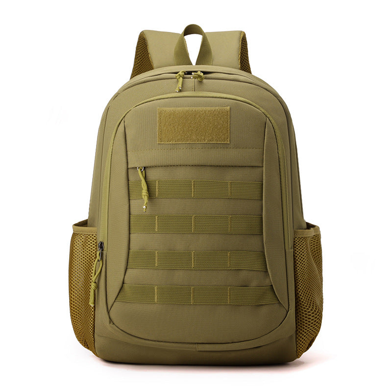 Taktischer Militärstil-Rucksack