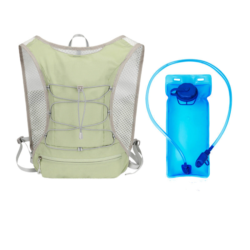 Leichtgewichtige Hydrationslaufweste  1791991372
