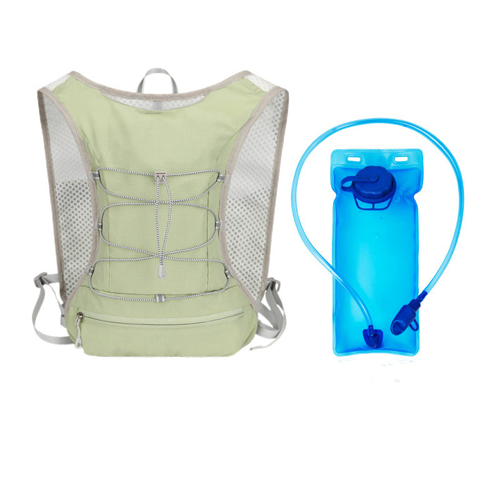 Leichtgewichtige Hydrationslaufweste  1791991372