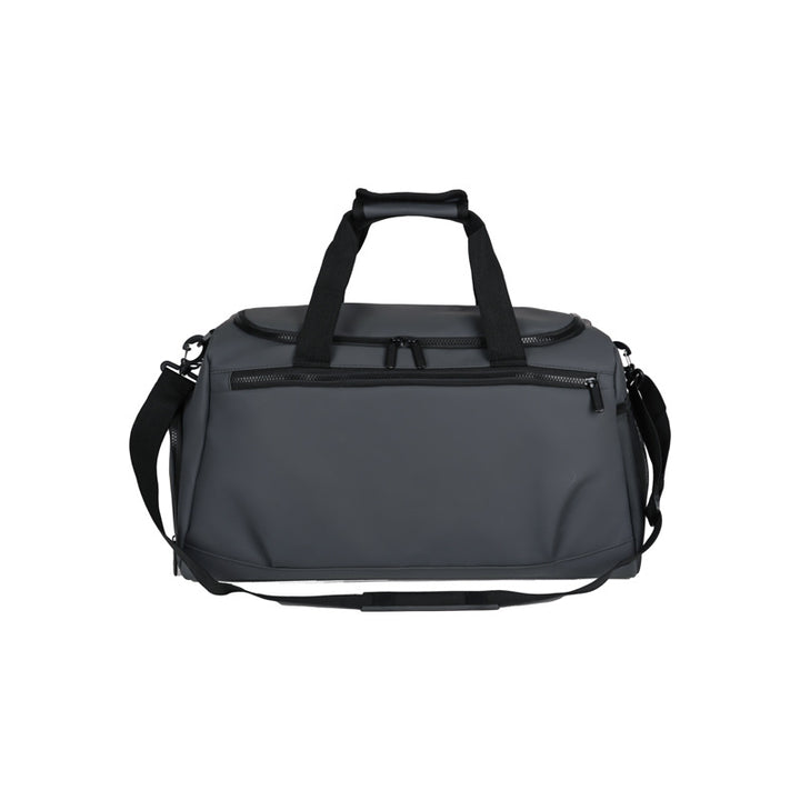 Vielseitige Wochenendreisetasche mit mehreren Fächern Karnz