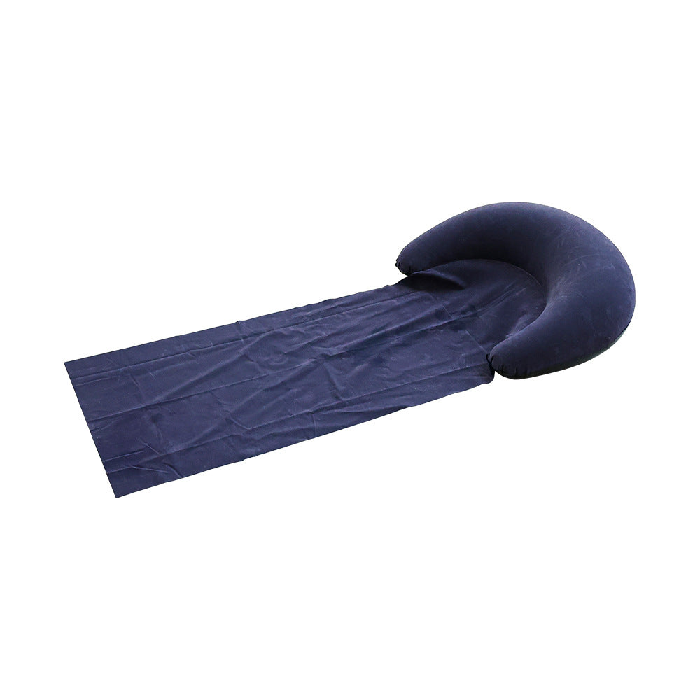 Damen Aufblasbarer Schwimmring mit Wassermelonen-Design Karnz