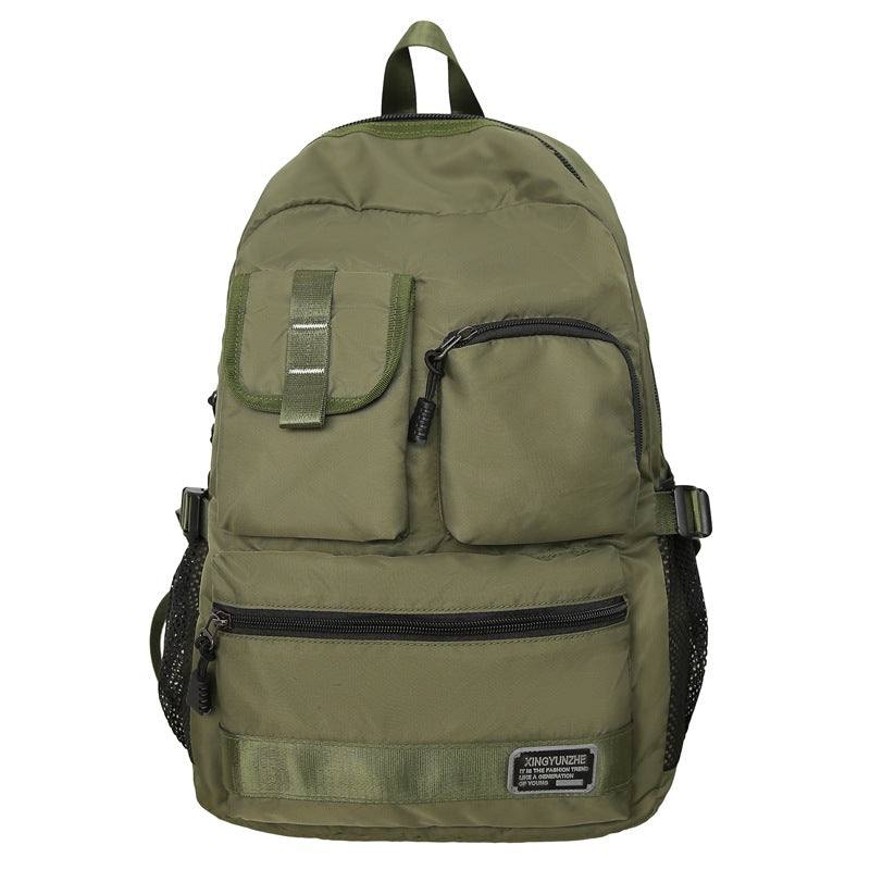 Gepolsterter Utility-Rucksack Karnz