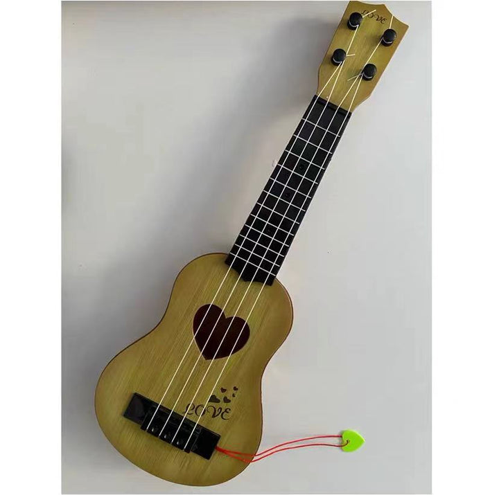 Ukulele Karnz