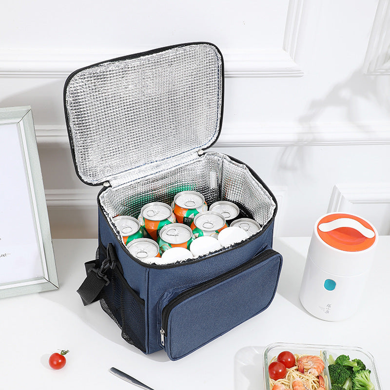 Isolierte Kühltasche Karnz