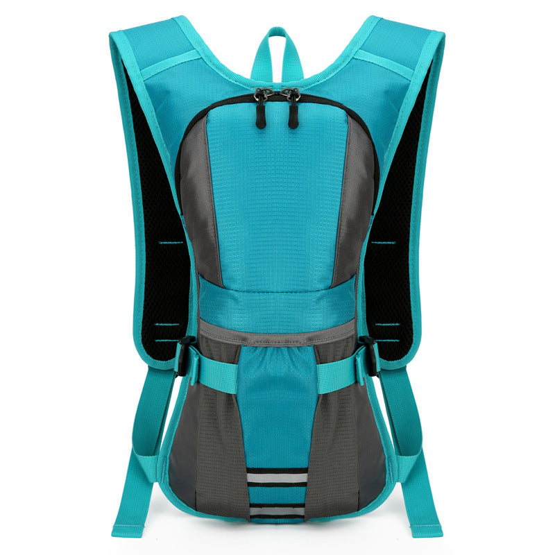 Hydration-Focused Performance Backpack Karnz