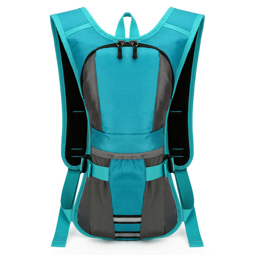 Hydration-Focused Performance Backpack Karnz