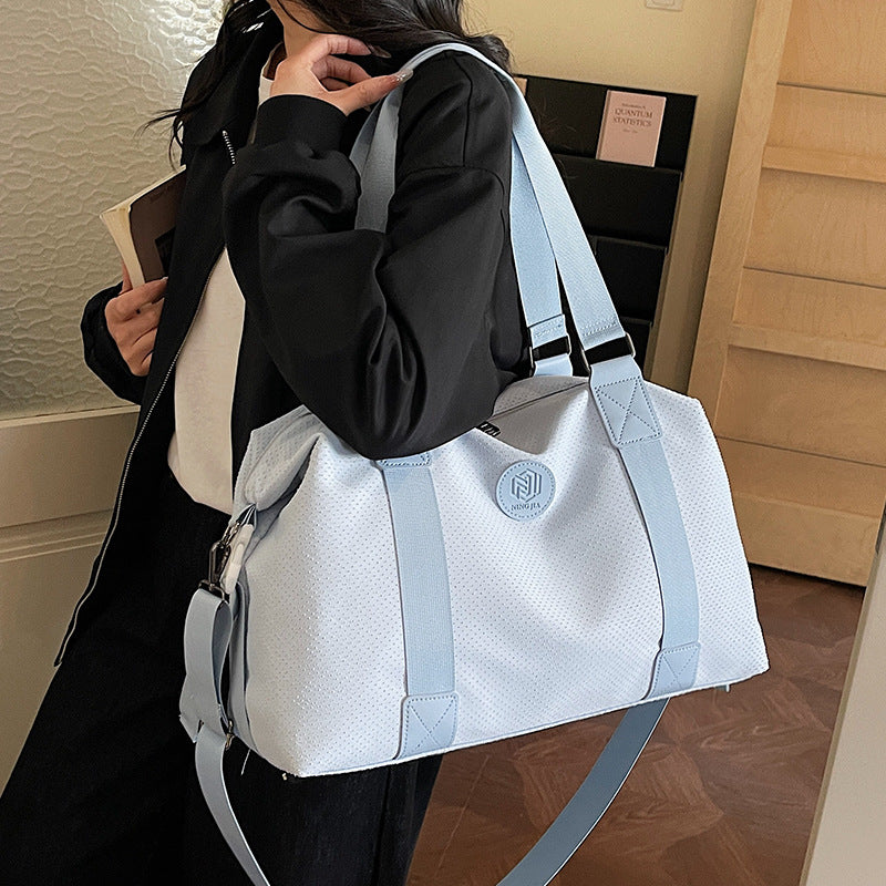 Stylische und funktionale Sportreisetasche
