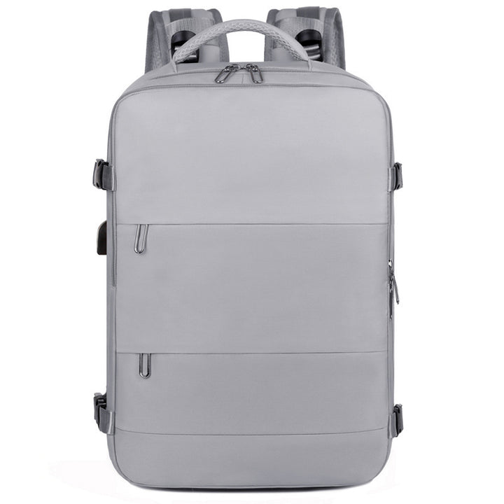 Vielseitiger Reiserrucksack Karnz
