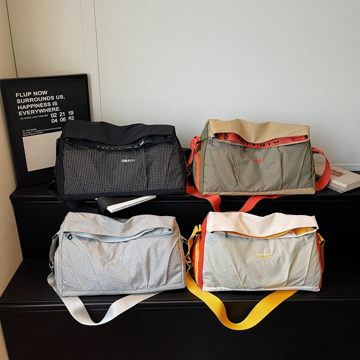 Multifunktionale Utility Duffel Tasche Karnz
