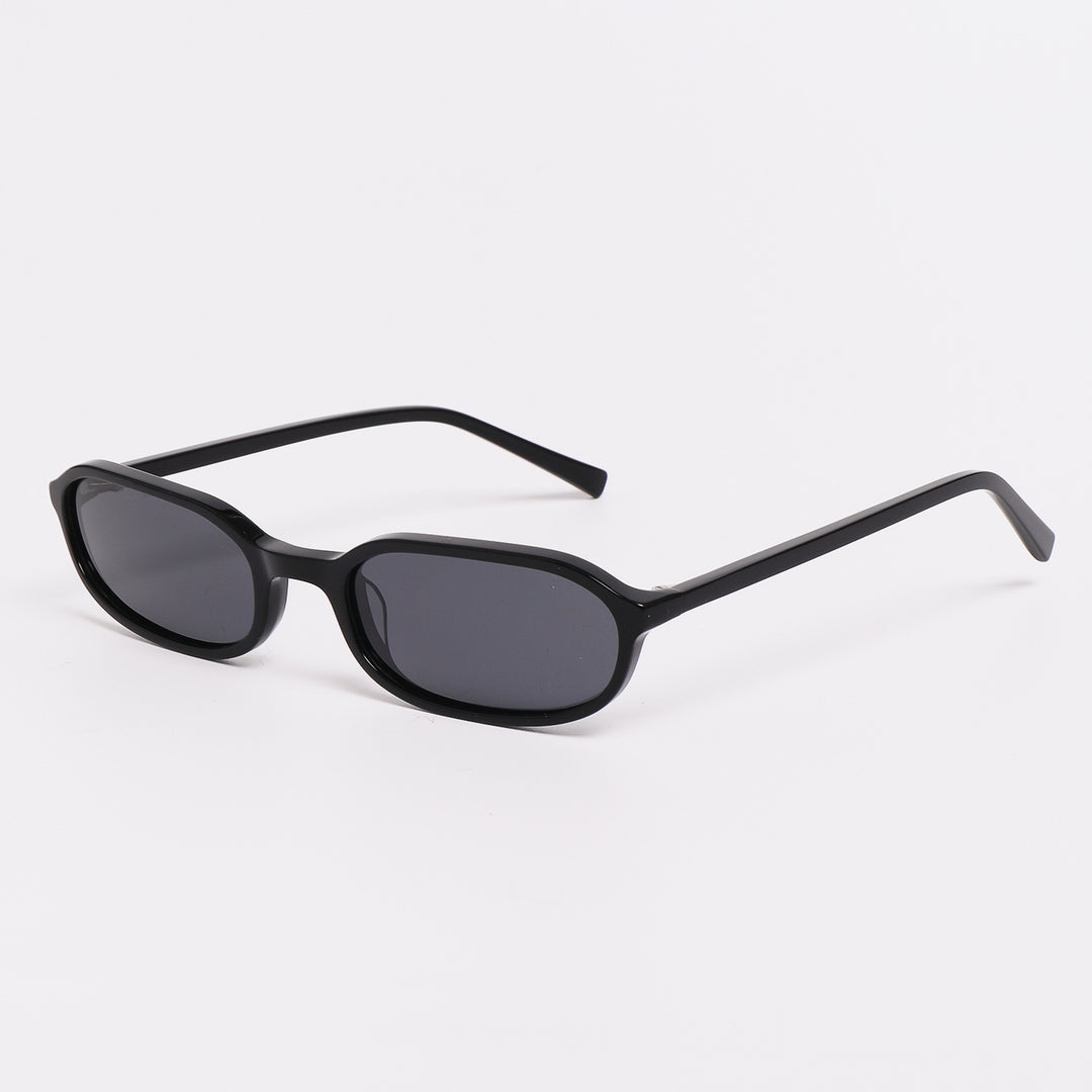 Damen Lesebrille mit ergonomischem Design und schmalem Rahmen Karnz