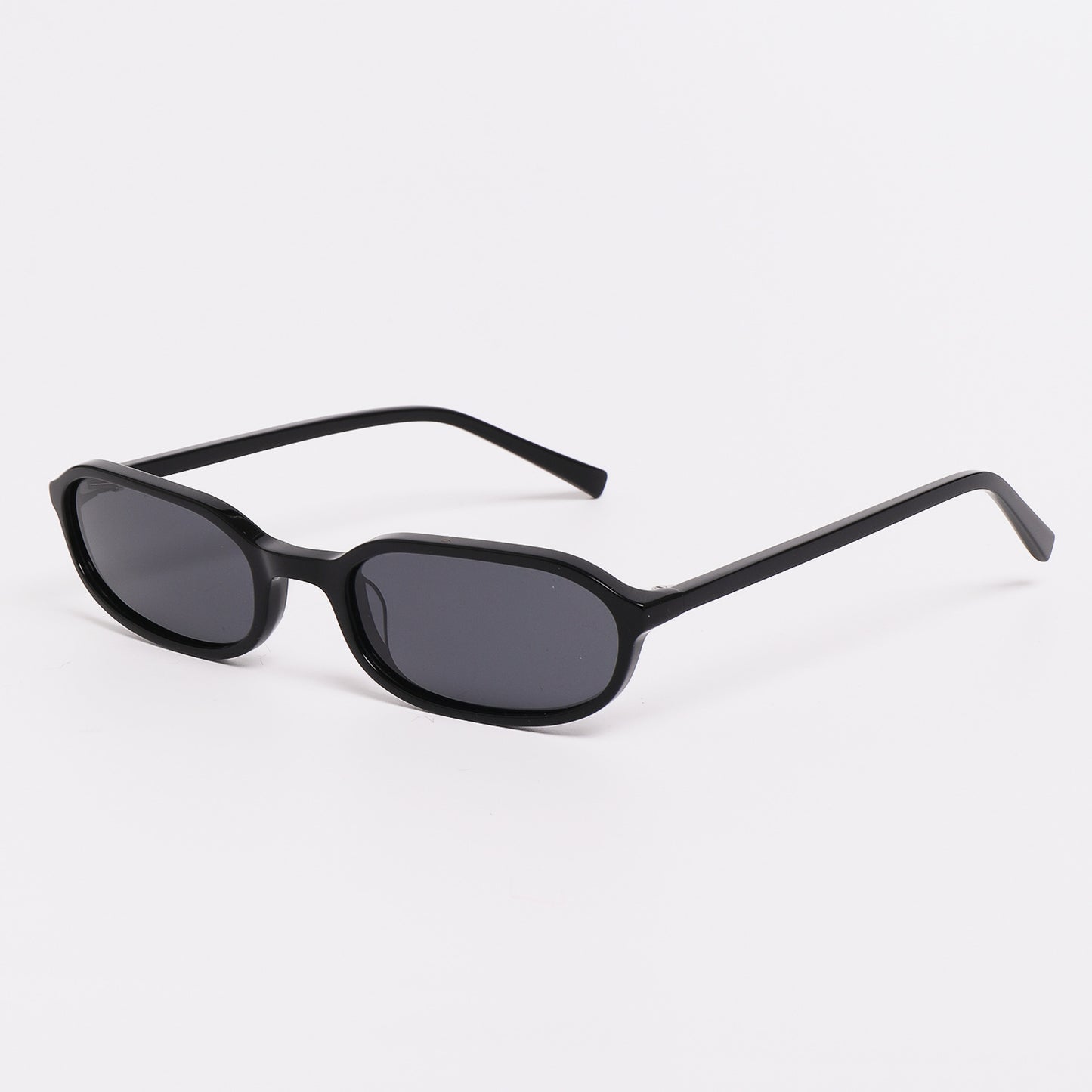 Damen Lesebrille mit ergonomischem Design und schmalem Rahmen Karnz