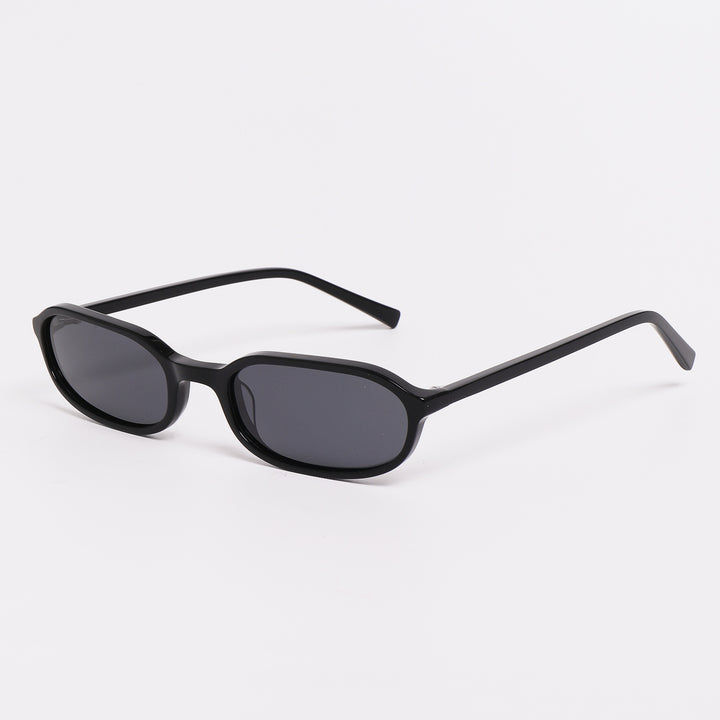 Damen Lesebrille mit ergonomischem Design und schmalem Rahmen Karnz