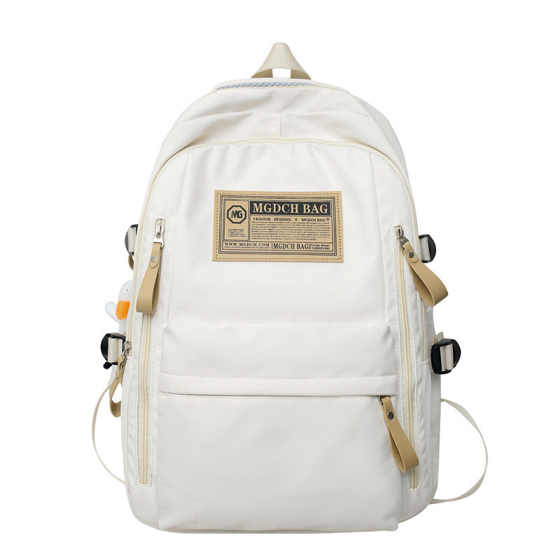 Multifunktionaler Abenteuer-Rucksack Karnz