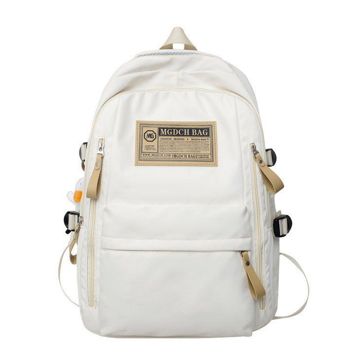 Multifunktionaler Abenteuer-Rucksack Karnz