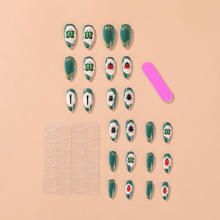 Kunstnagel Set Karnz