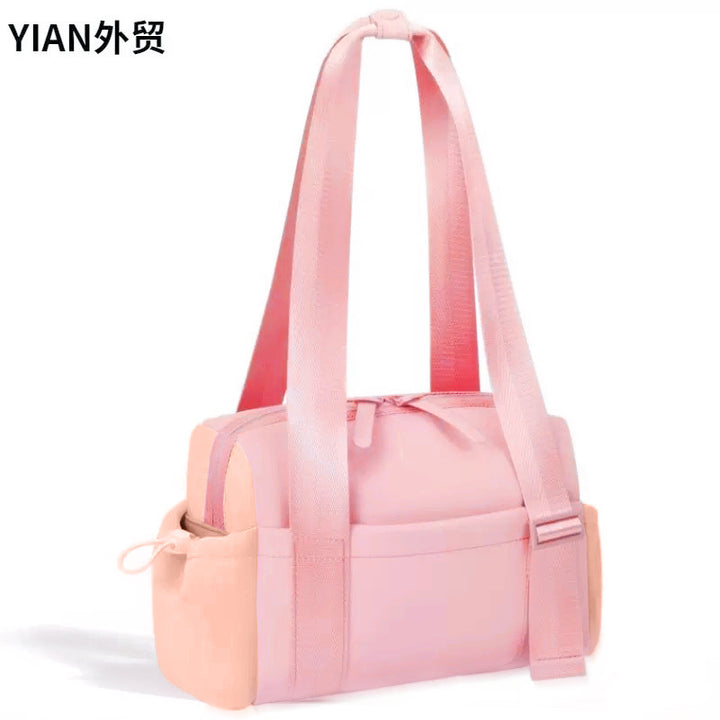 Vielseitige Mini Duffel Tasche Karnz