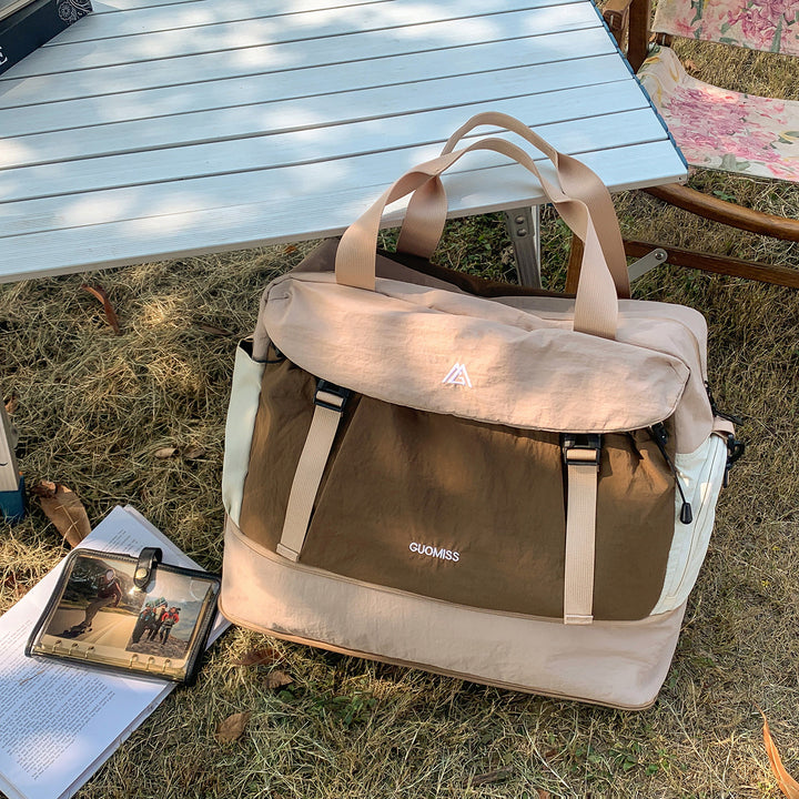 Vielseitige Outdoor Abenteuer Duffel
