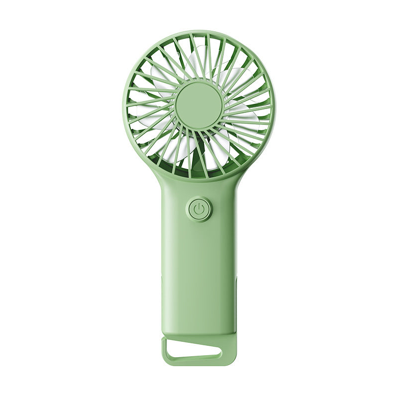Damen Tragbarer Mini Ventilator Karnz