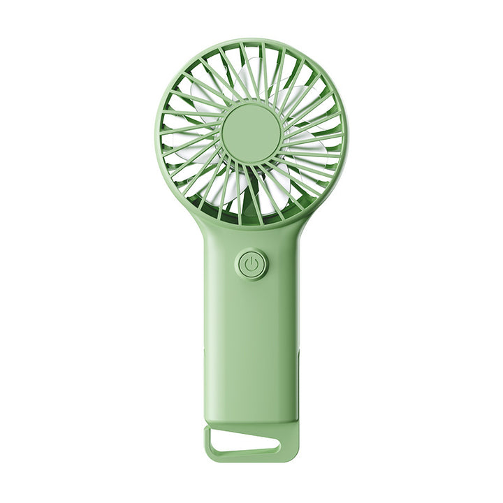 Damen Tragbarer Mini Ventilator Karnz